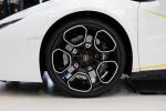 Lamborghini Huracan RWD Ad Personam 2017 года